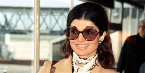 jackie onassis sunglasses|jackie o sunglasses brand.